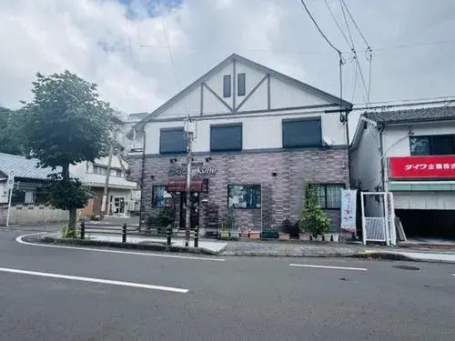 Akiya in Nagasaki