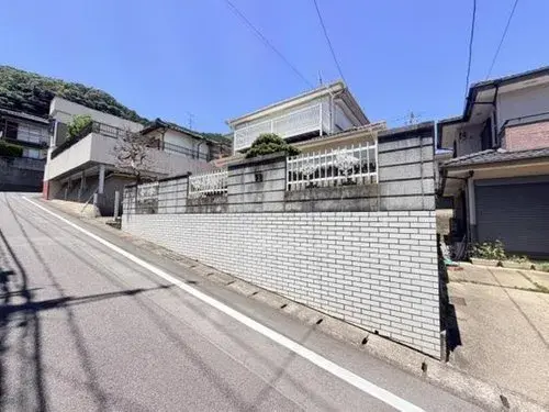 Propiedad 5LDK en la ciudad de Nagasaki, Prefectura de Nagasaki (2)