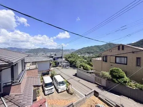Propiedad 5LDK en la ciudad de Nagasaki, Prefectura de Nagasaki (4)