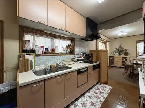 3LDK Property Nagasaki City Nagasaki Prefecture (16)