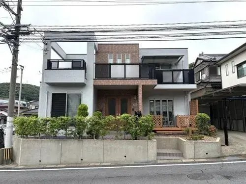 3LDK Property Nagasaki City Nagasaki Prefecture (5)