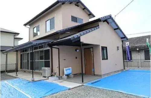 Akiya in Kumamoto