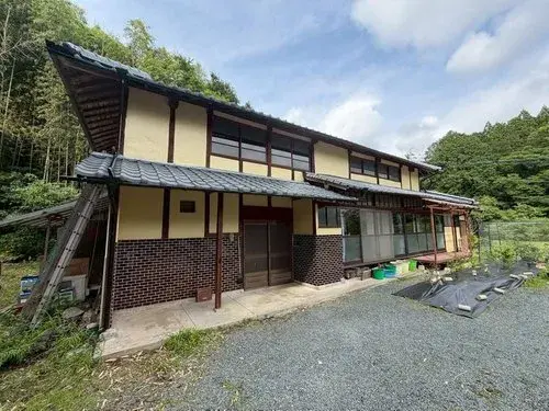 Akiya in Kumamoto