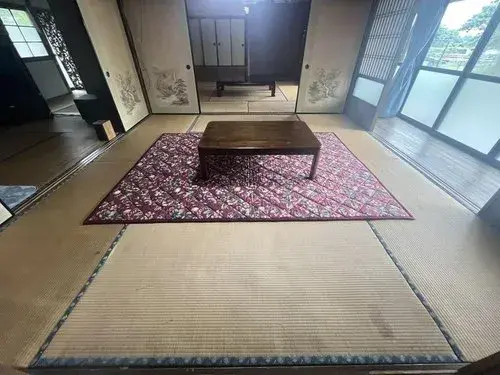 5DK Property Yamaga City Kumamoto Prefecture (11)