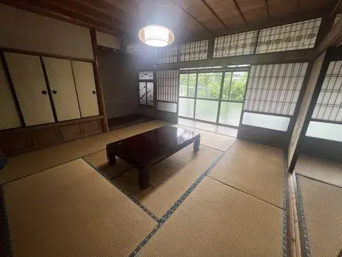 5DK Property Yamaga City Kumamoto Prefecture (12)
