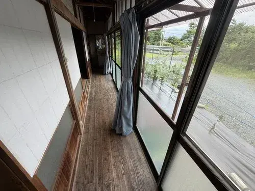 5DK Property Yamaga City Kumamoto Prefecture (13)