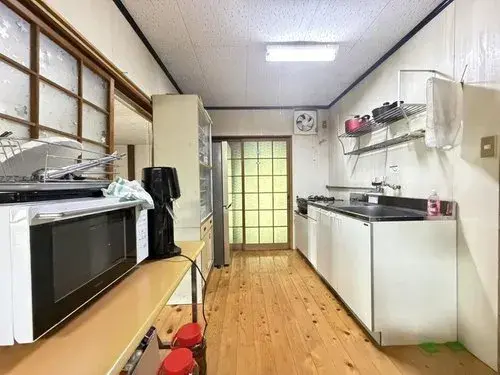 5DK Property Yamaga City Kumamoto Prefecture (15)