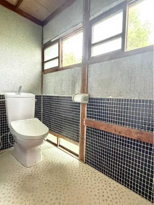 5DK Property Yamaga City Kumamoto Prefecture (18)