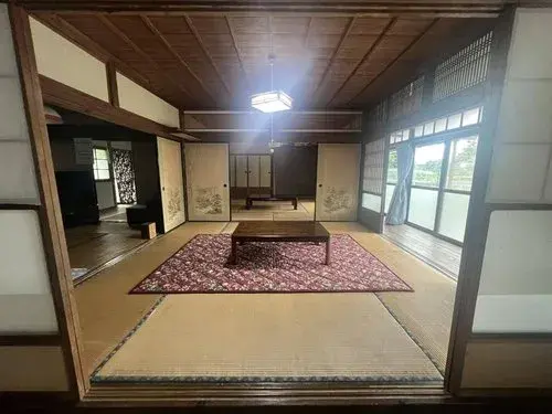 5DK Property Yamaga City Kumamoto Prefecture (6)