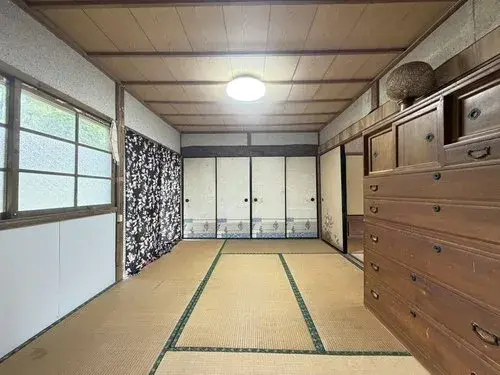 5DK Property Yamaga City Kumamoto Prefecture (7)
