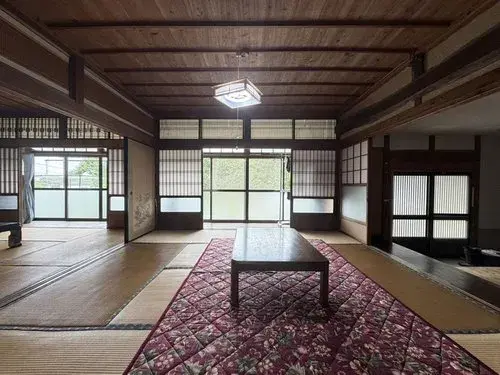5DK Property Yamaga City Kumamoto Prefecture (8)