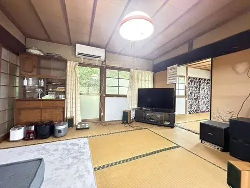 5DK Property Yamaga City Kumamoto Prefecture (9)