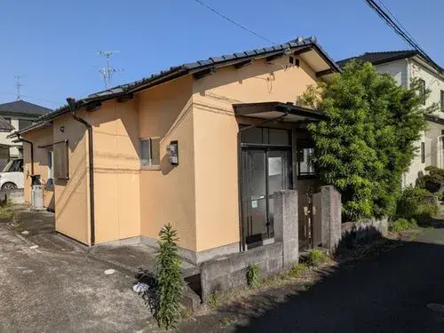 Akiya in Kumamoto