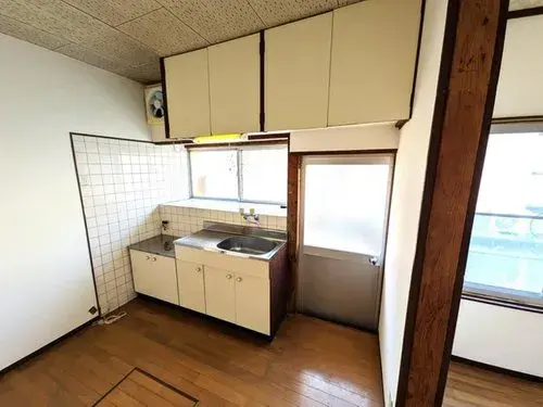 Propiedad 3LDK Ciudad de Kumamoto Prefectura de Kumamoto (12)