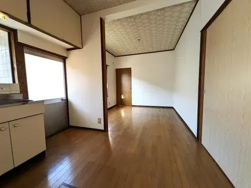 Propiedad 3LDK Ciudad de Kumamoto Prefectura de Kumamoto (3)