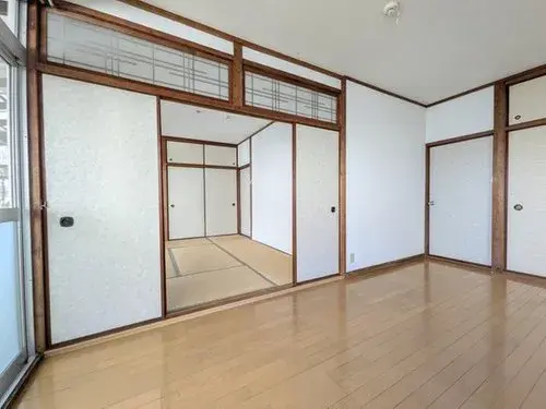 Propiedad 3LDK Ciudad de Kumamoto Prefectura de Kumamoto (6)