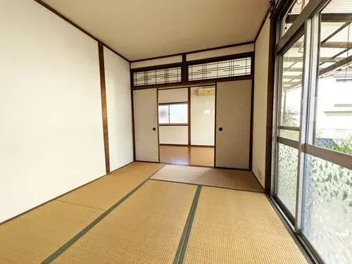 Propiedad 3LDK Ciudad de Kumamoto Prefectura de Kumamoto (9)