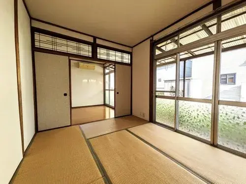 Propiedad 3LDK Ciudad de Kumamoto Prefectura de Kumamoto (10)