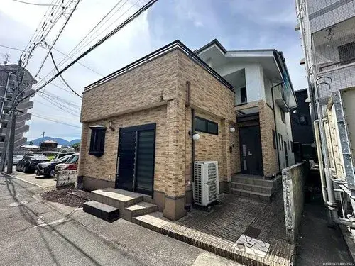 Akiya in Kumamoto