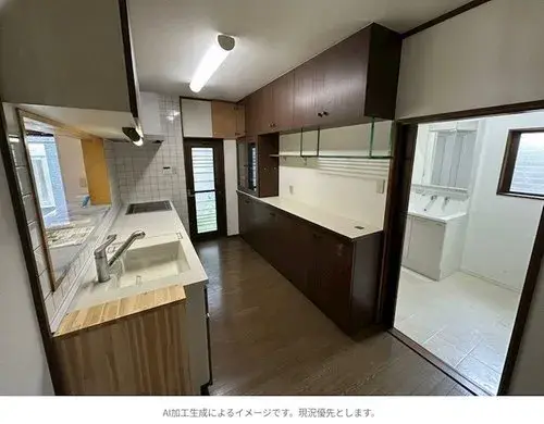 4LDK Kumamoto City Kumamoto Prefecture (7)