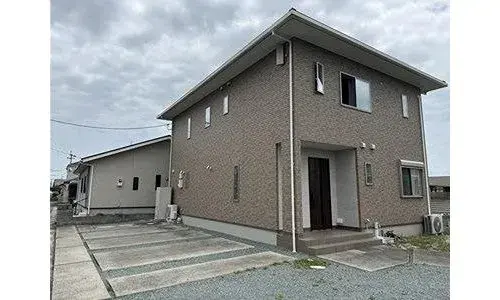 Akiya in Kumamoto