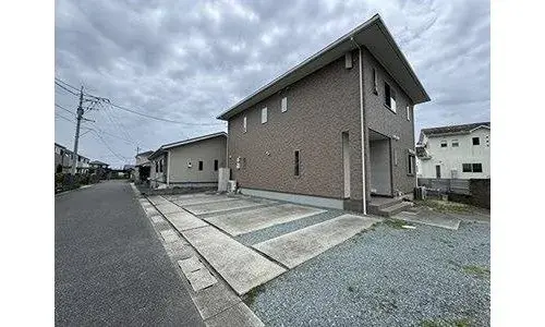 Bien immobilier 5LDK Ville de Kumamoto, Préfecture de Kumamoto (2)