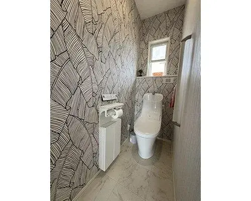 Bien immobilier 5LDK Ville de Kumamoto, Préfecture de Kumamoto (17)
