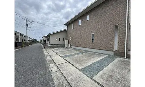 Bien immobilier 5LDK Ville de Kumamoto, Préfecture de Kumamoto (3)