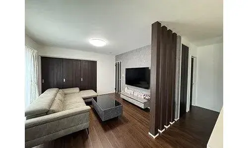 Bien immobilier 5LDK Ville de Kumamoto, Préfecture de Kumamoto (8)