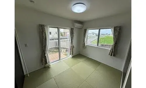 Bien immobilier 5LDK Ville de Kumamoto, Préfecture de Kumamoto (9)