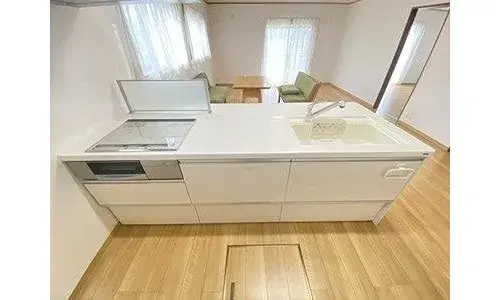 عقار 2LDK بلدة ماشيكي محافظة كوماموتو (12)