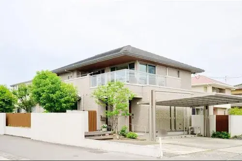 Akiya in 熊本市