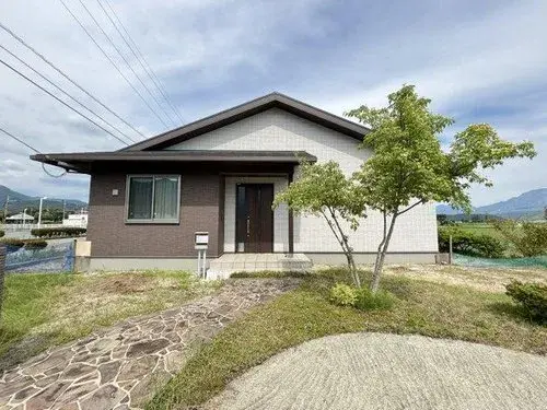 Akiya in Kumamoto