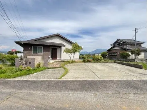 2LDK+S Ciudad de Aso Prefectura de Kumamoto (2)