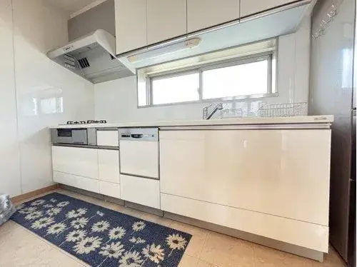 2LDK+S Ciudad de Aso Prefectura de Kumamoto (13)