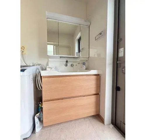 2LDK+S Ciudad de Aso Prefectura de Kumamoto (18)