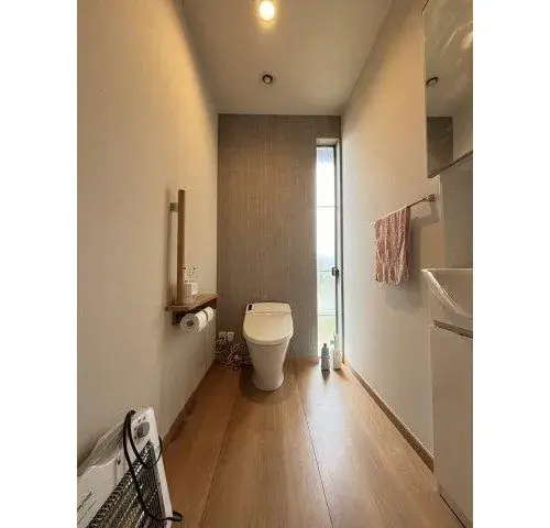 2LDK+S Ciudad de Aso Prefectura de Kumamoto (7)
