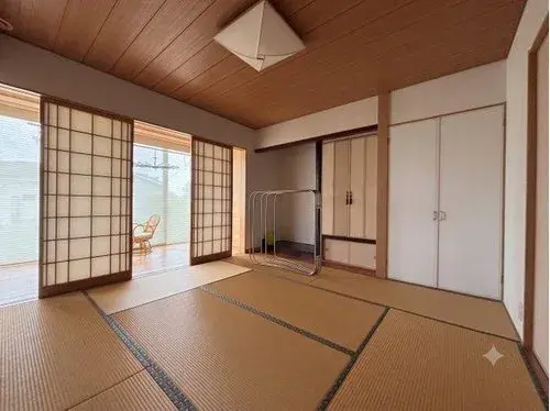 2LDK+S Ciudad de Aso Prefectura de Kumamoto (8)