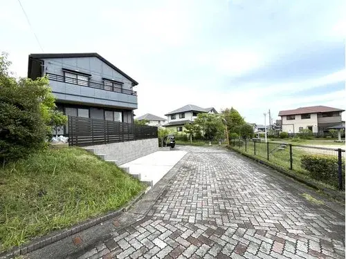 Akiya in Oita