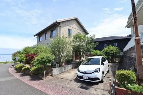 Akiya in Oita