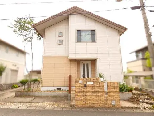 Akiya in Oita
