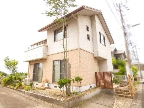 4LDK Property Oita City Oita Prefecture (3)