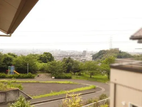 4LDK Property Oita City Oita Prefecture (4)