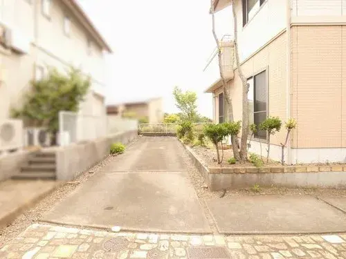 4LDK Property Oita City Oita Prefecture (5)