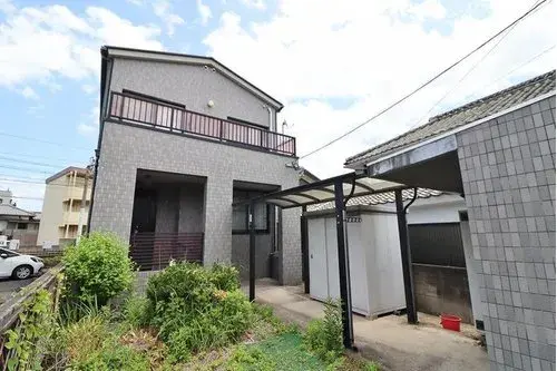 Akiya in Oita