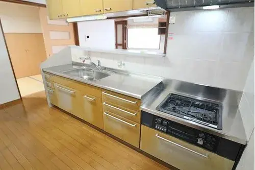 4DK+S Property Beppu City Oita Prefecture (16)