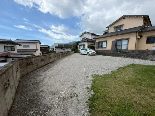 Akiya in Oita