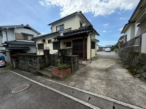 4DK Property Beppu City Oita Prefecture (3)