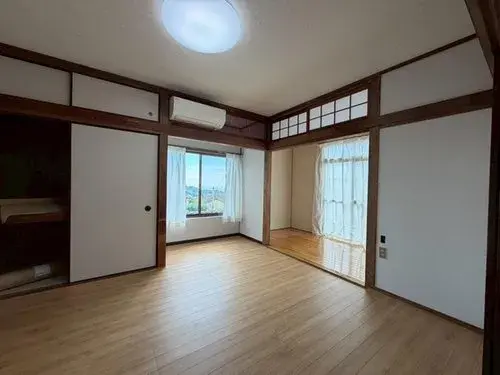 4DK Property Beppu City Oita Prefecture (4)