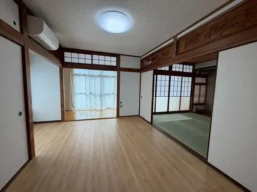 4DK Property Beppu City Oita Prefecture (5)